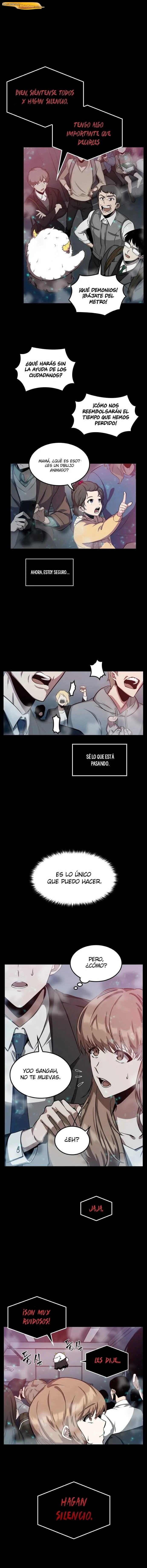 Lector omnisciente Capítulo 02 - página 6