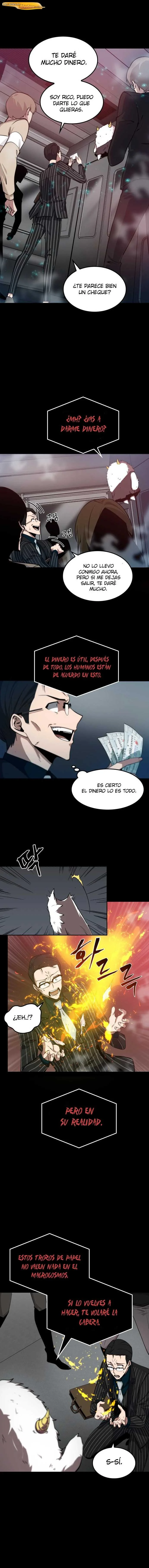 Lector omnisciente Capítulo 02 - página 10