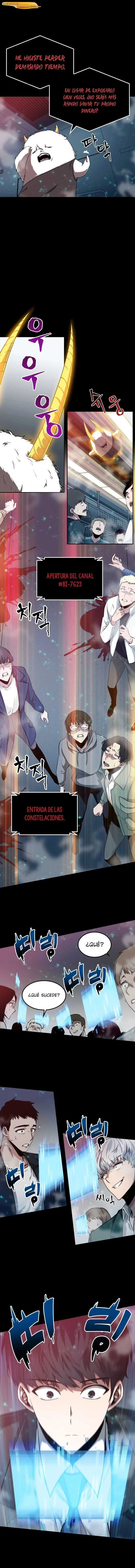 Lector omnisciente Capítulo 02 - página 11
