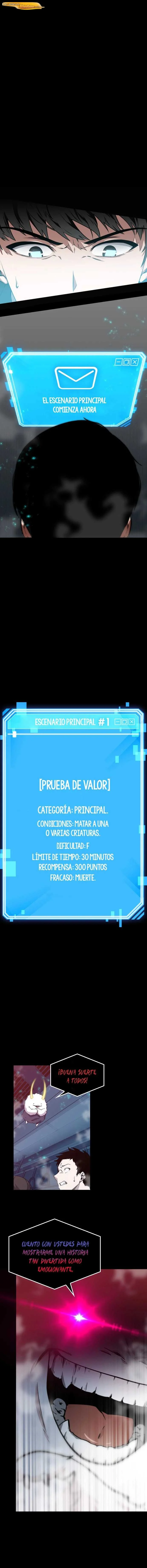 Lector omnisciente Capítulo 02 - página 12