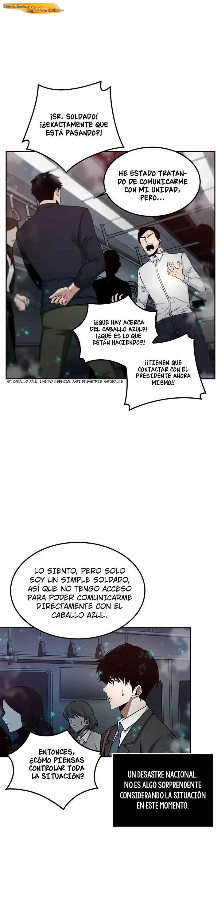 Lector omnisciente Capítulo 03 - página 12