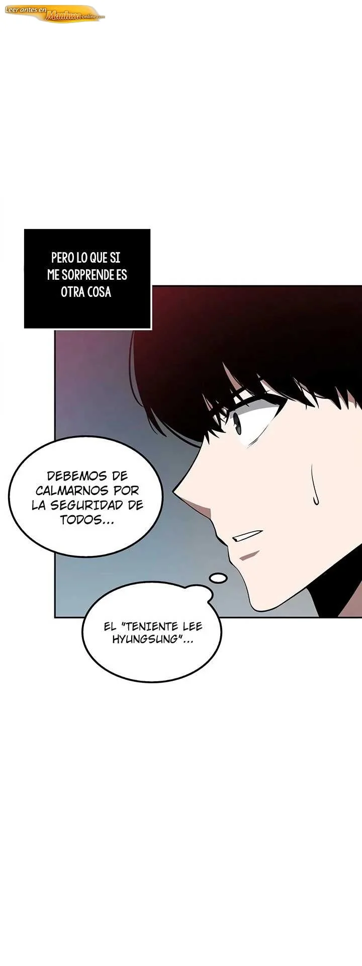 Lector omnisciente Capítulo 03 - página 13