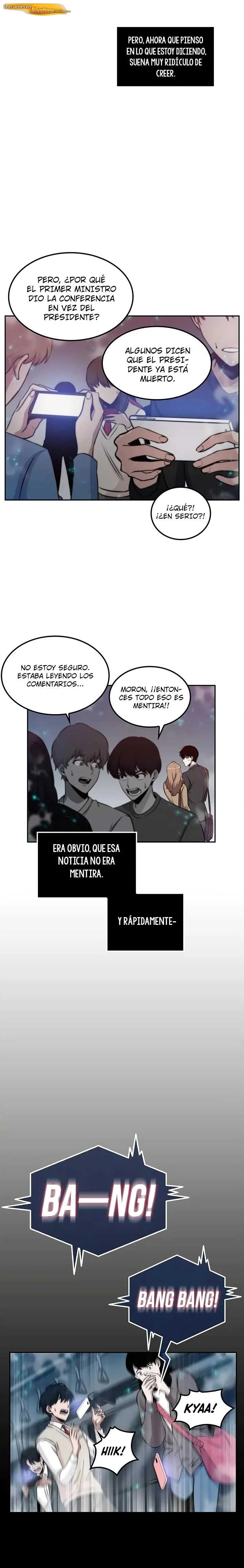 Lector omnisciente Capítulo 03 - página 18