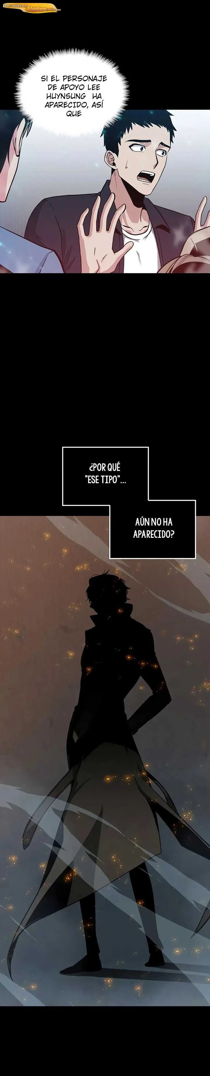 Lector omnisciente Capítulo 03 - página 25