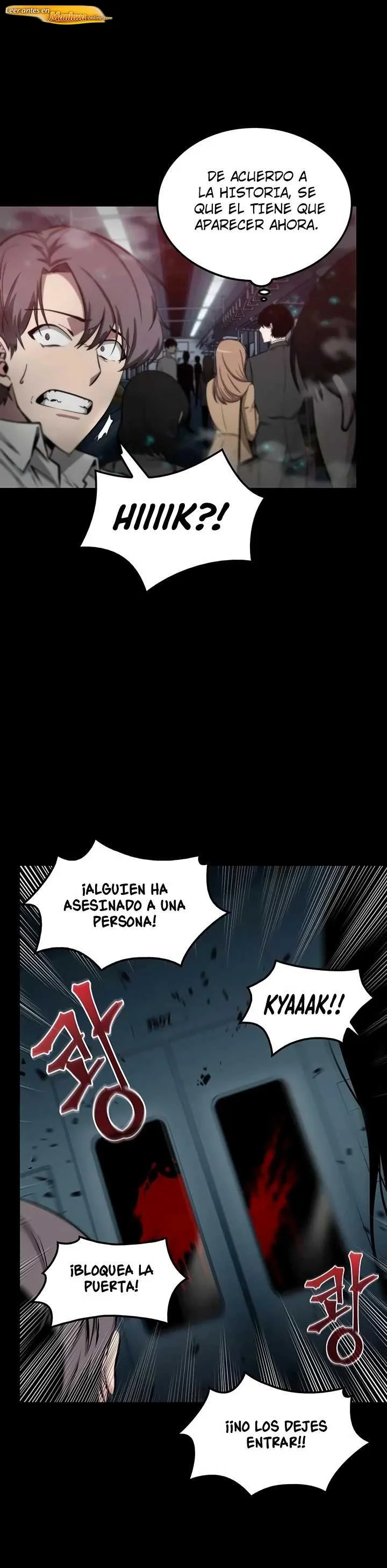 Lector omnisciente Capítulo 03 - página 26