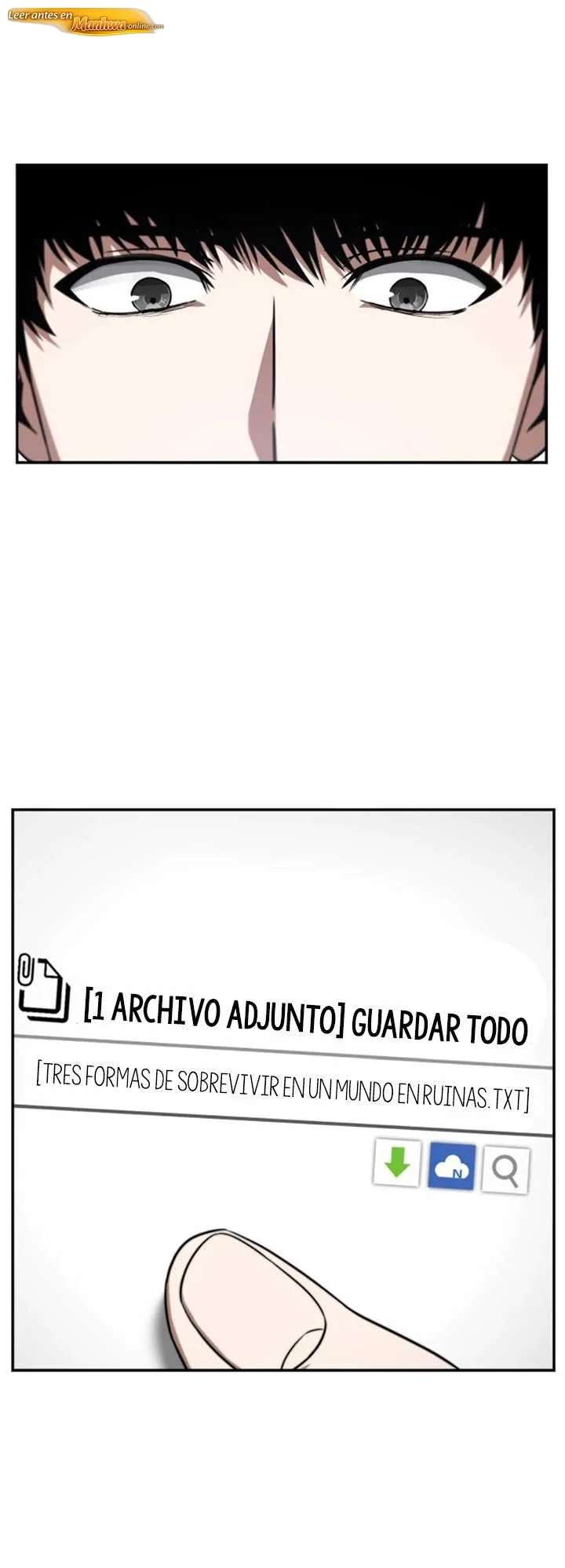 Lector omnisciente Capítulo 04 - página 9