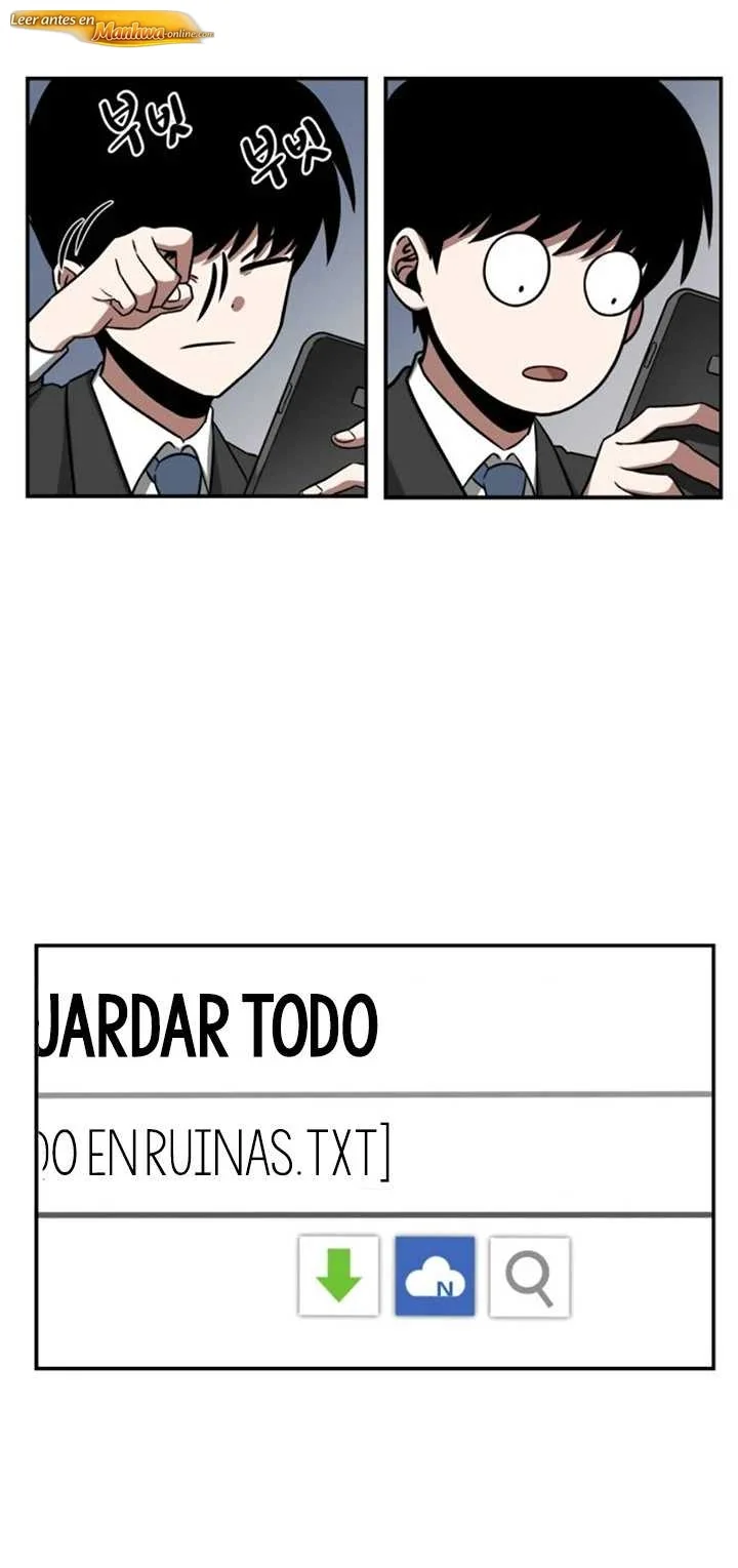 Lector omnisciente Capítulo 04 - página 11