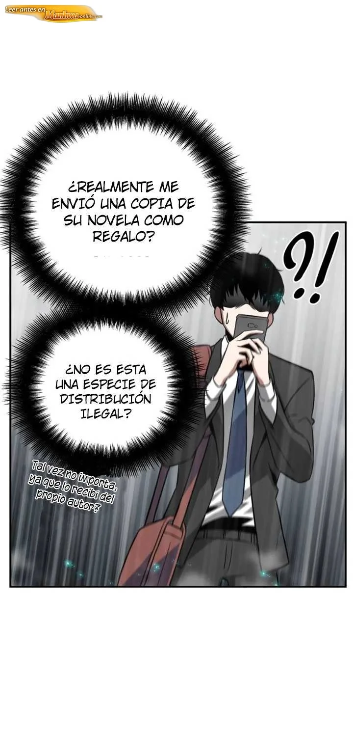 Lector omnisciente Capítulo 04 - página 12