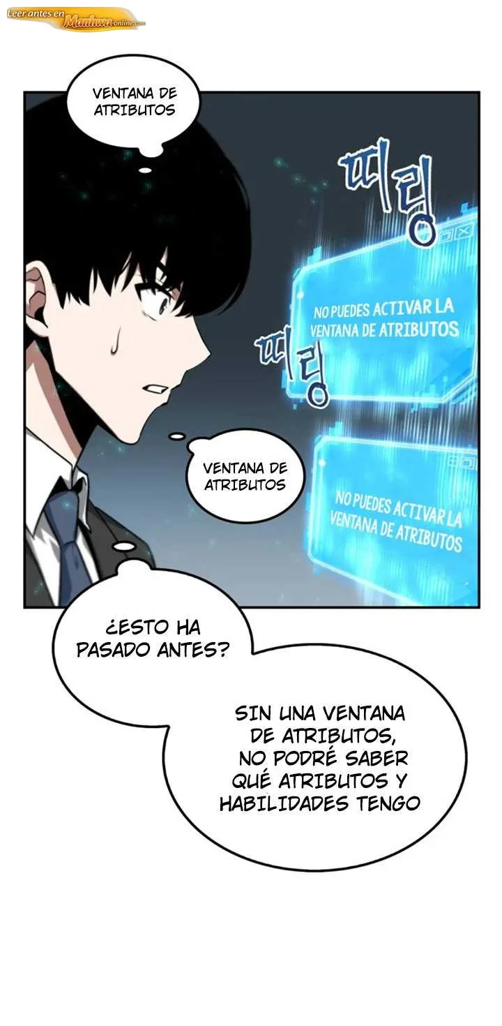 Lector omnisciente Capítulo 04 - página 16