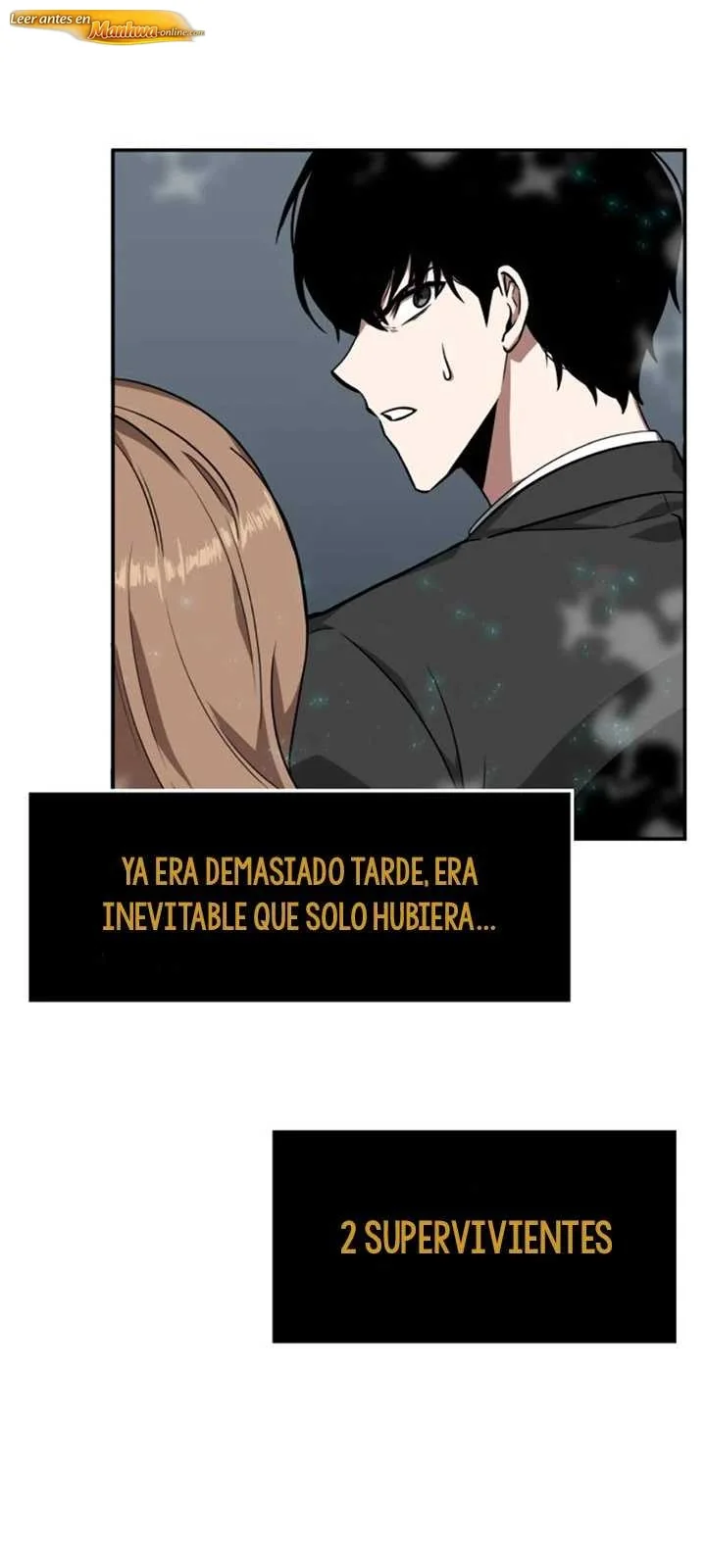 Lector omnisciente Capítulo 04 - página 23