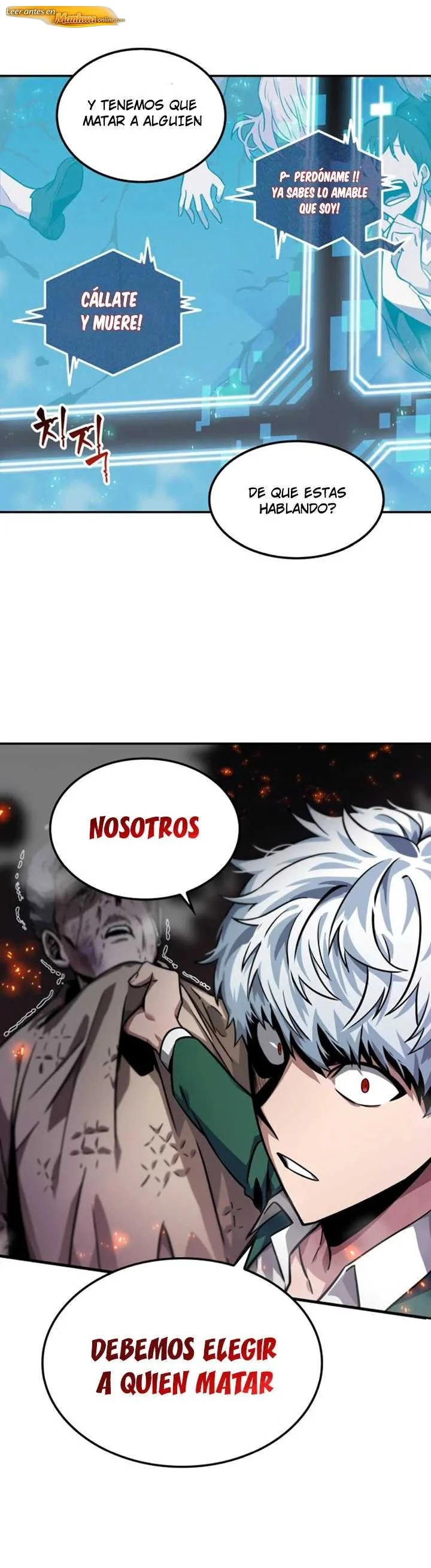 Lector omnisciente Capítulo 04 - página 32
