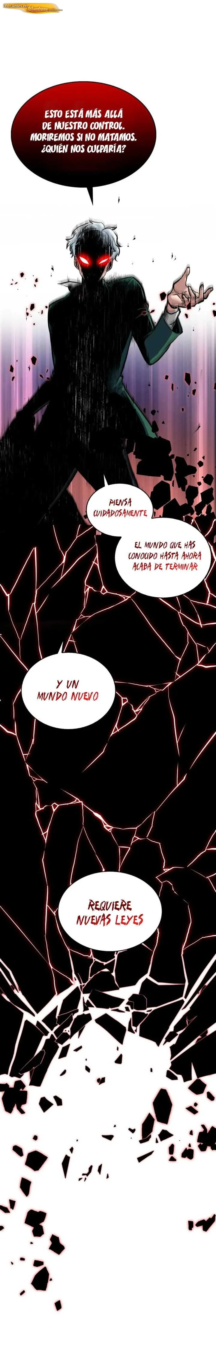 Lector omnisciente Capítulo 04 - página 34