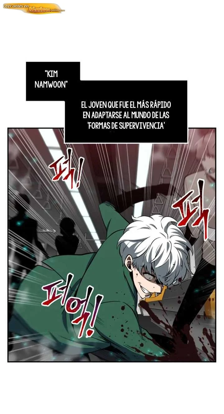 Lector omnisciente Capítulo 04 - página 35