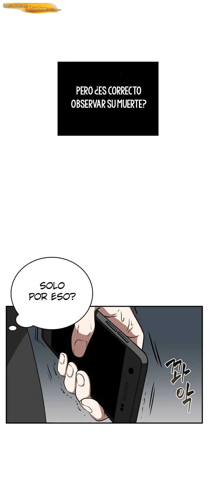 Lector omnisciente Capítulo 04 - página 41