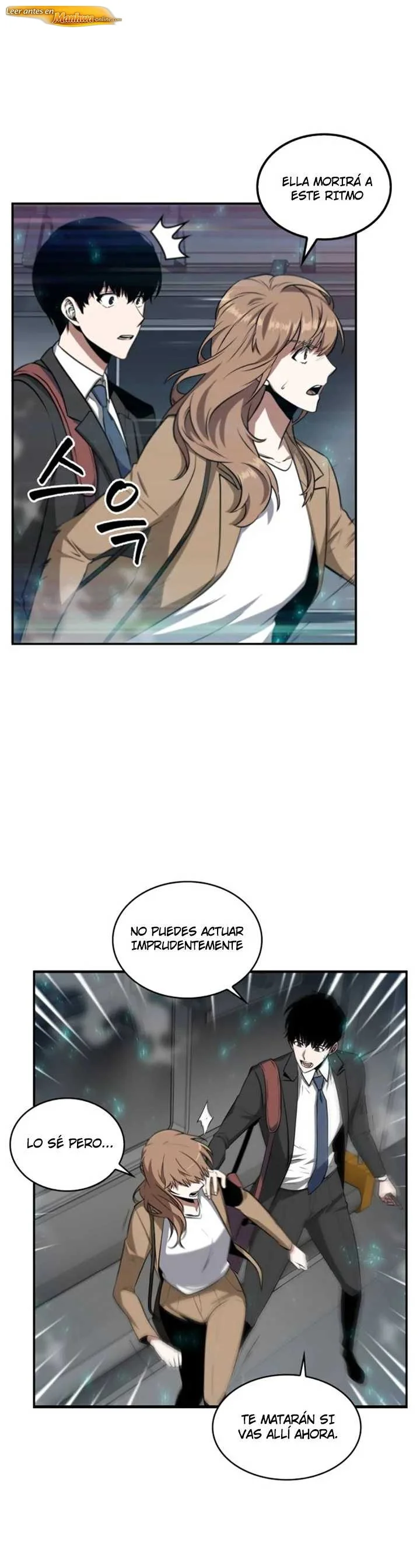Lector omnisciente Capítulo 04 - página 42