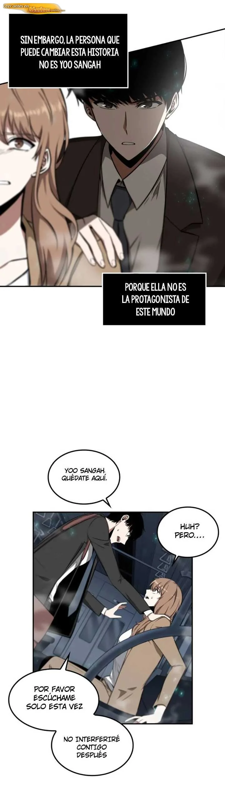 Lector omnisciente Capítulo 04 - página 44