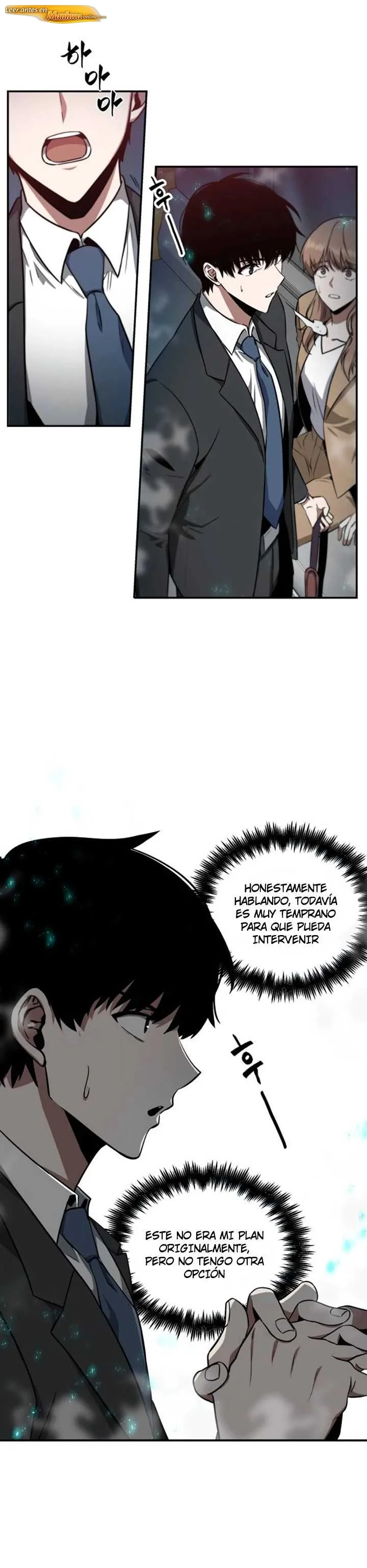 Lector omnisciente Capítulo 04 - página 45