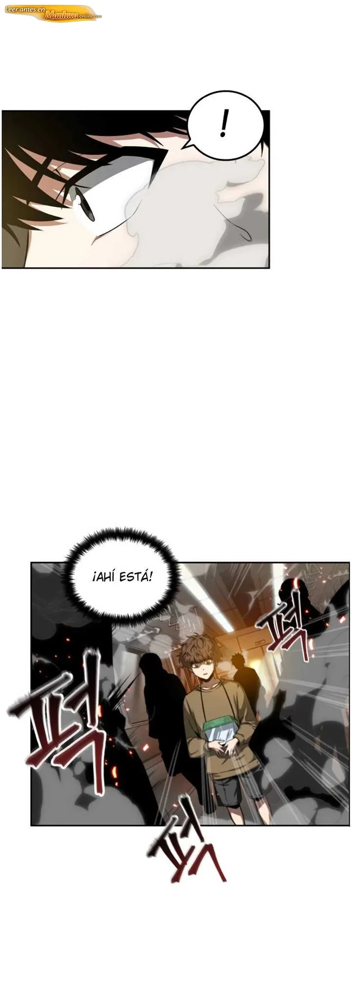Lector omnisciente Capítulo 05 - página 7