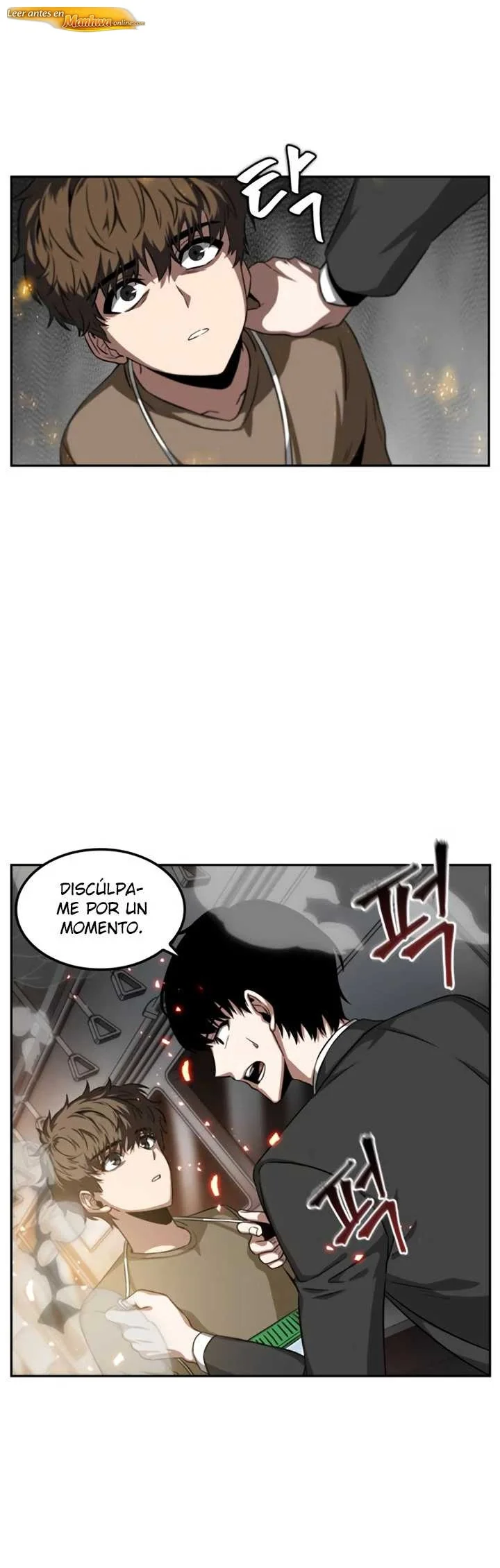 Lector omnisciente Capítulo 05 - página 8