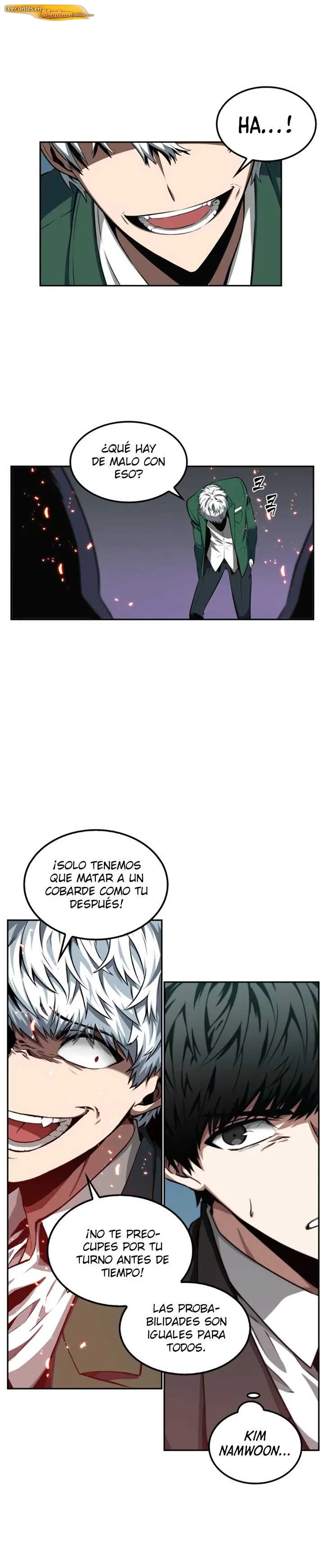 Lector omnisciente Capítulo 05 - página 13