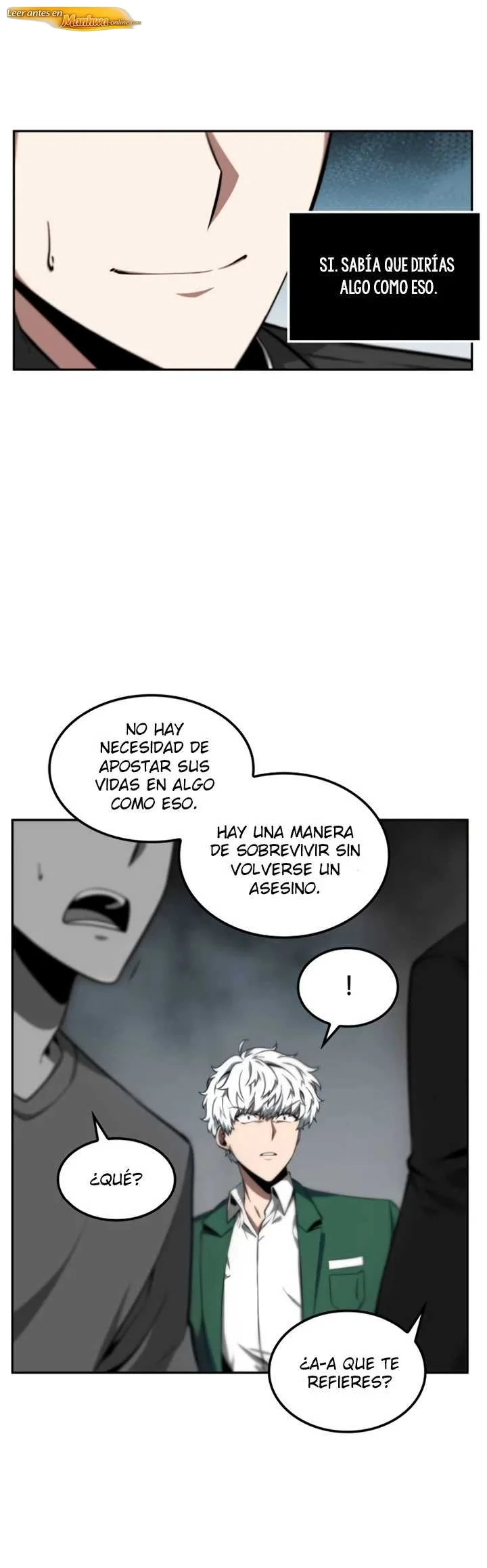 Lector omnisciente Capítulo 05 - página 14