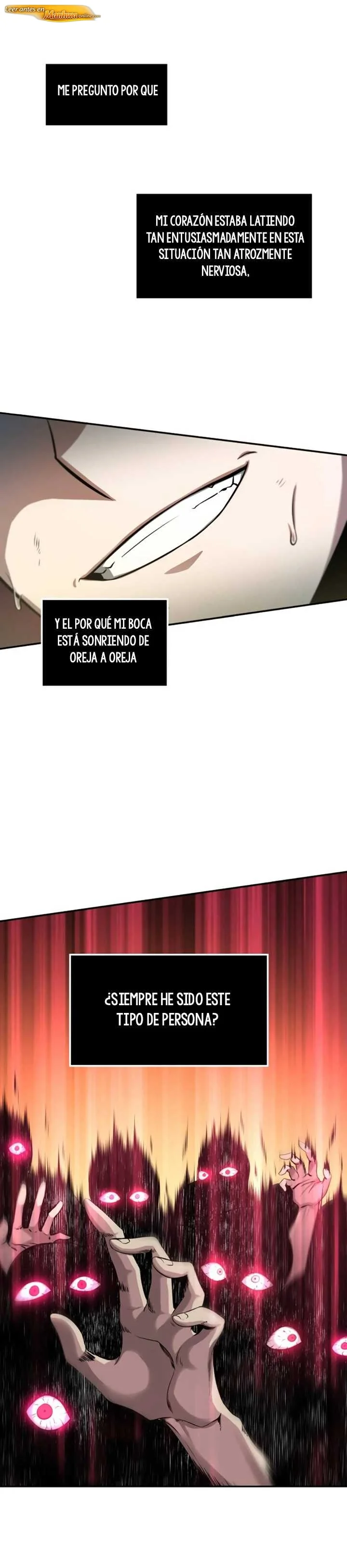 Lector omnisciente Capítulo 05 - página 19