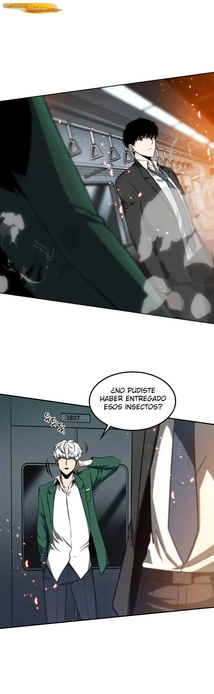 Lector omnisciente Capítulo 05 - página 23