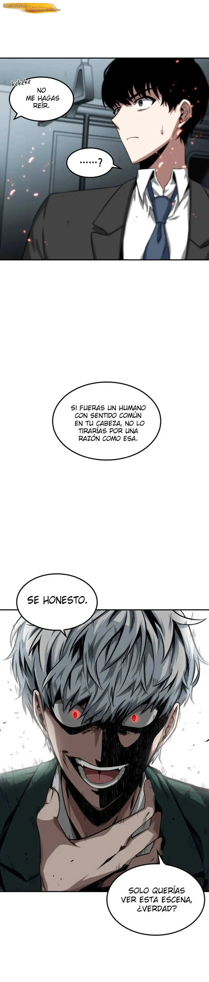 Lector omnisciente Capítulo 05 - página 25
