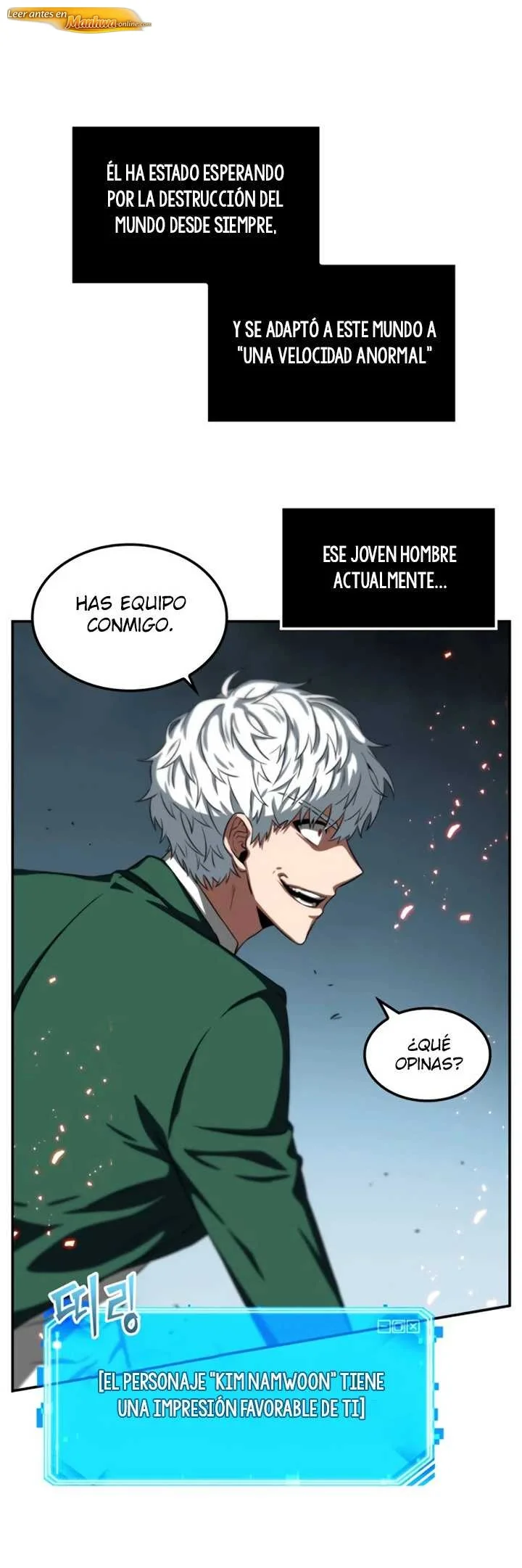 Lector omnisciente Capítulo 05 - página 28