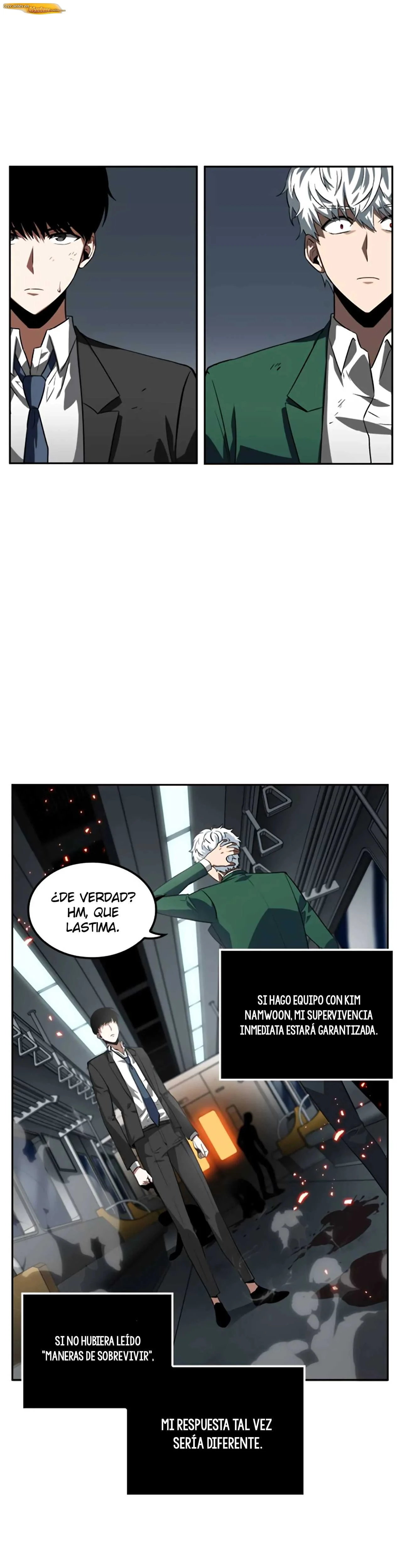 Lector omnisciente Capítulo 06 - página 5