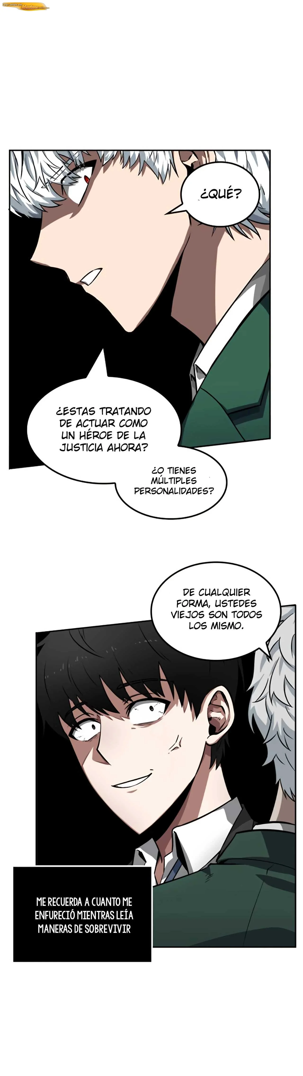 Lector omnisciente Capítulo 06 - página 8