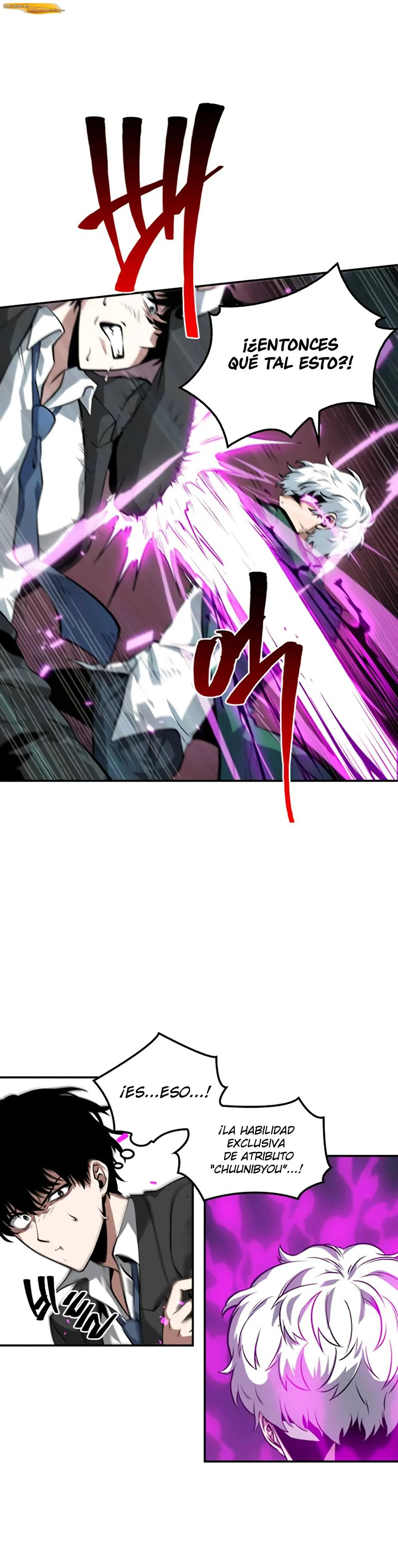 Lector omnisciente Capítulo 06 - página 11