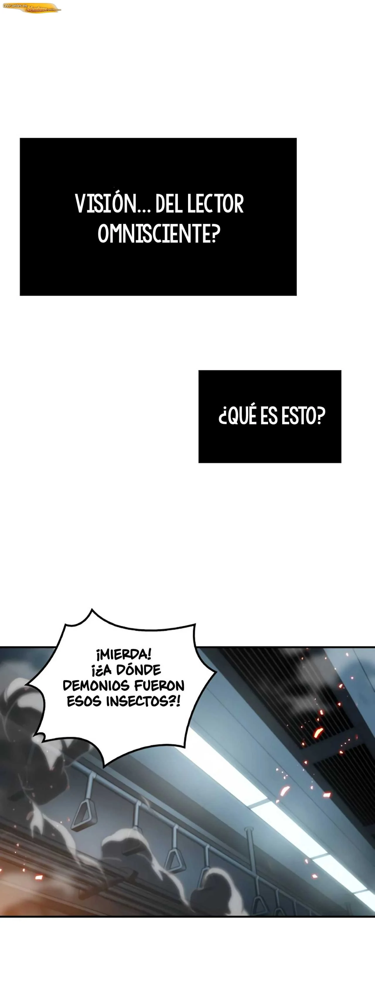 Lector omnisciente Capítulo 06 - página 16