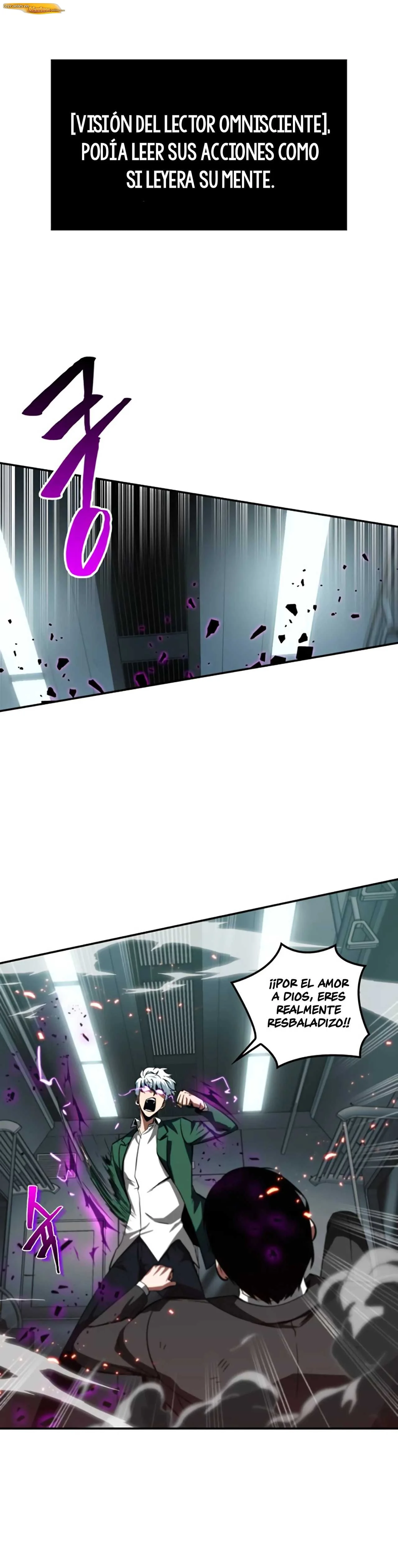 Lector omnisciente Capítulo 06 - página 24