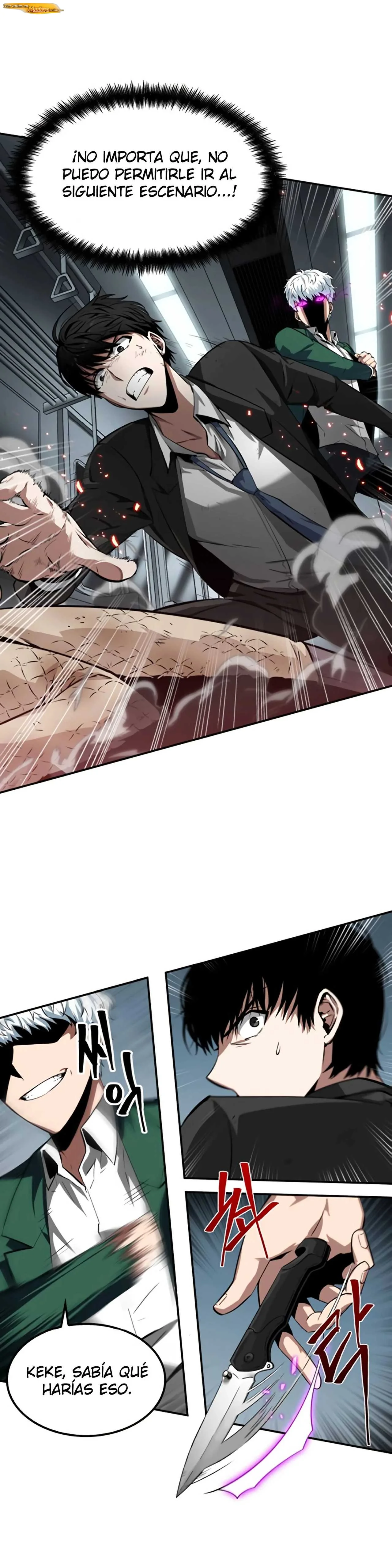 Lector omnisciente Capítulo 06 - página 27