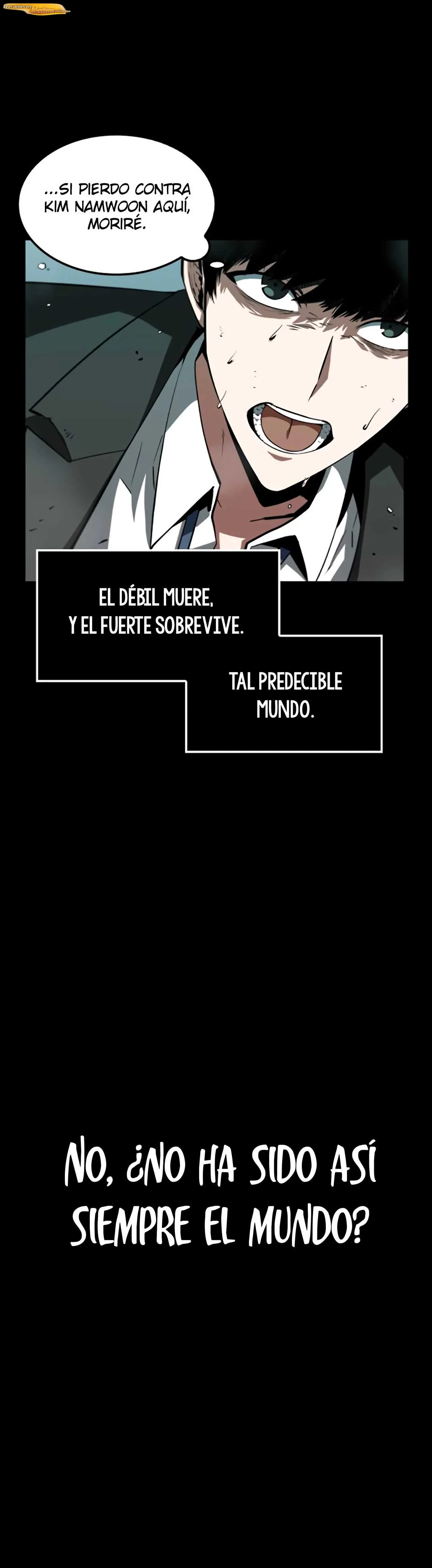 Lector omnisciente Capítulo 06 - página 32