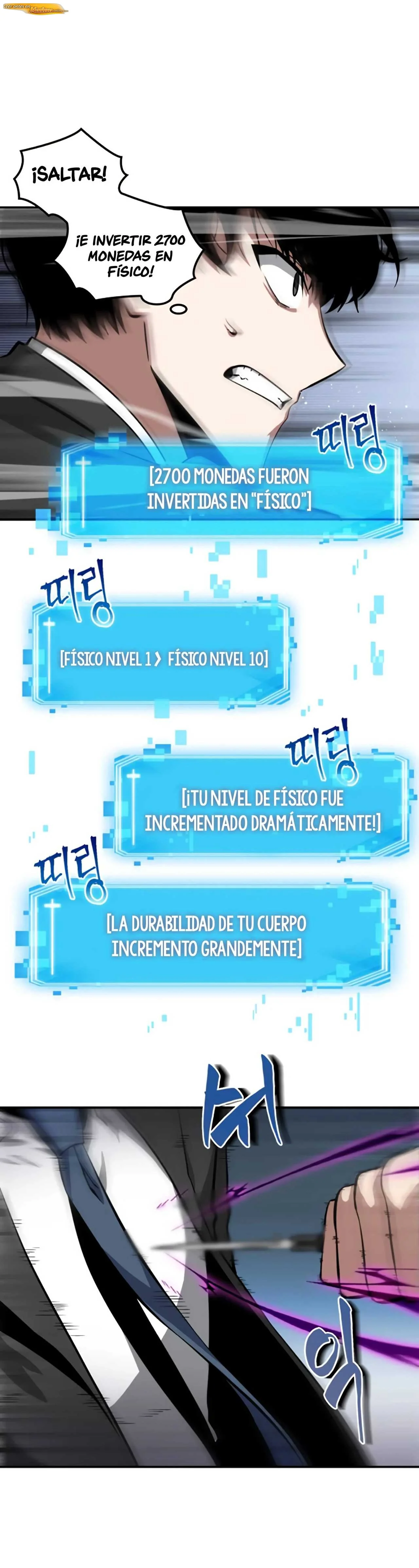 Lector omnisciente Capítulo 06 - página 41
