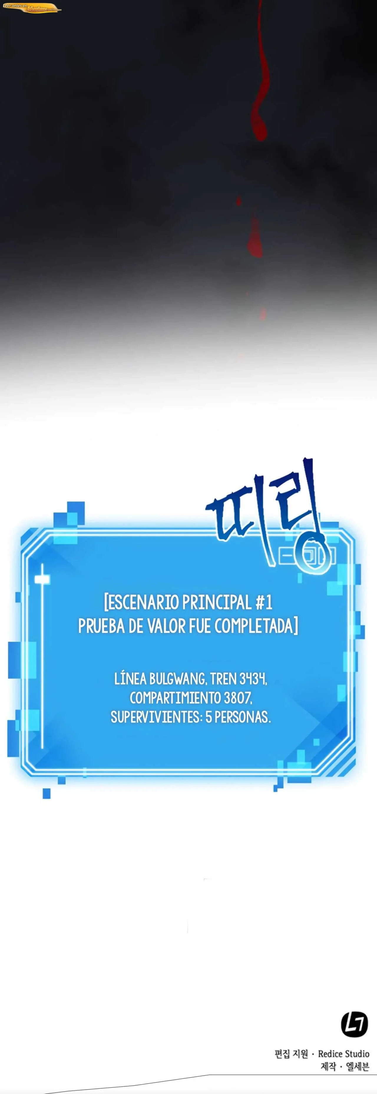Lector omnisciente Capítulo 06 - página 50