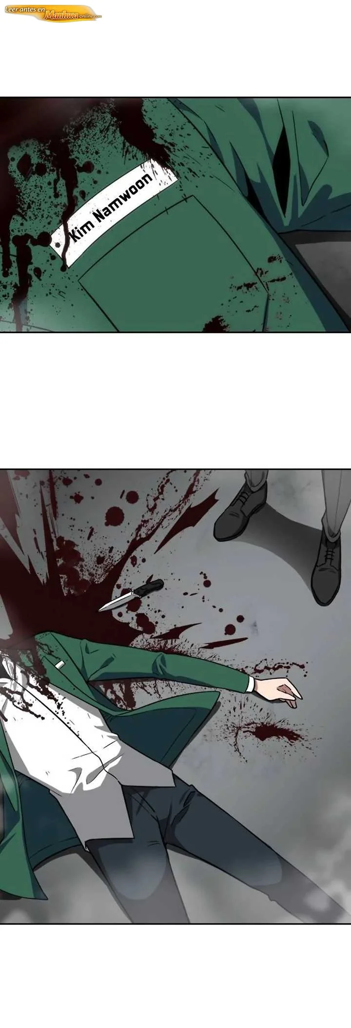 Lector omnisciente Capítulo 07 - página 5