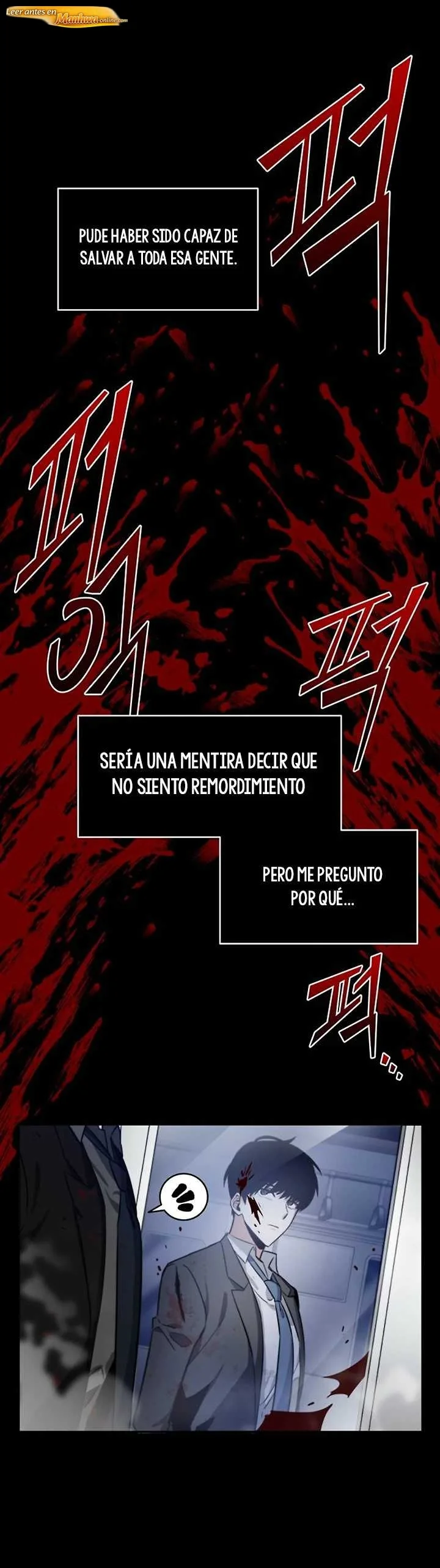 Lector omnisciente Capítulo 07 - página 9