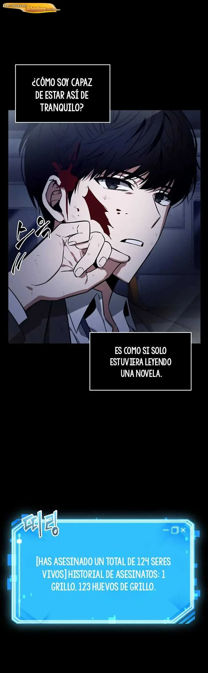 Lector omnisciente Capítulo 07 - página 10