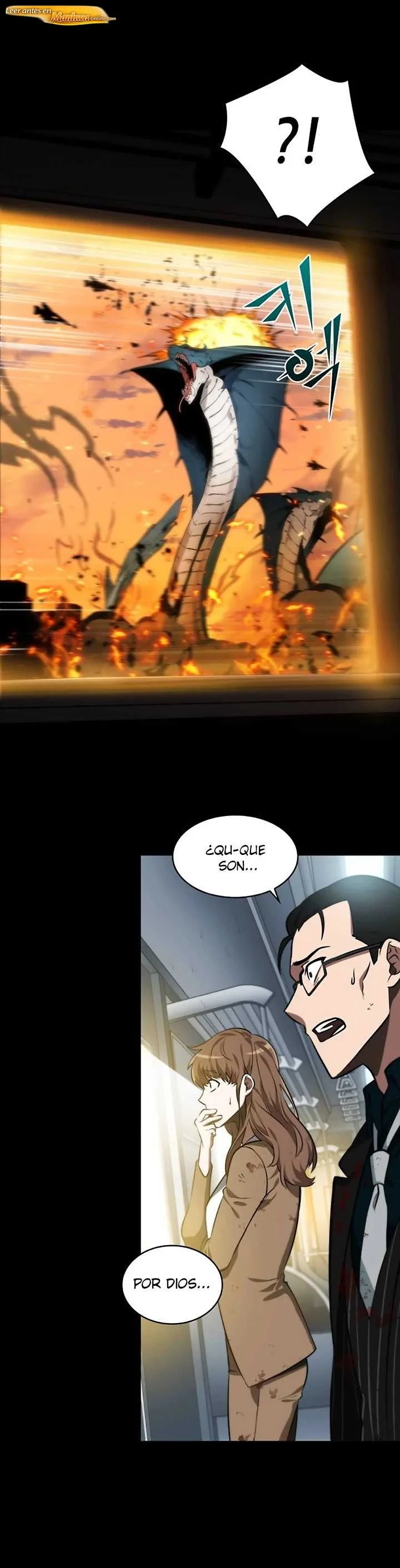 Lector omnisciente Capítulo 07 - página 13