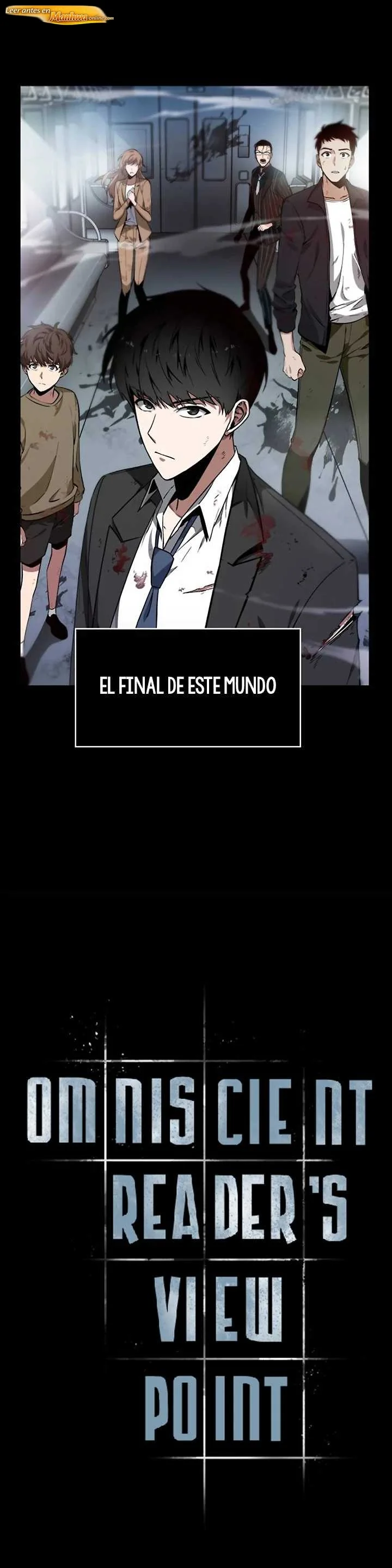 Lector omnisciente Capítulo 07 - página 15