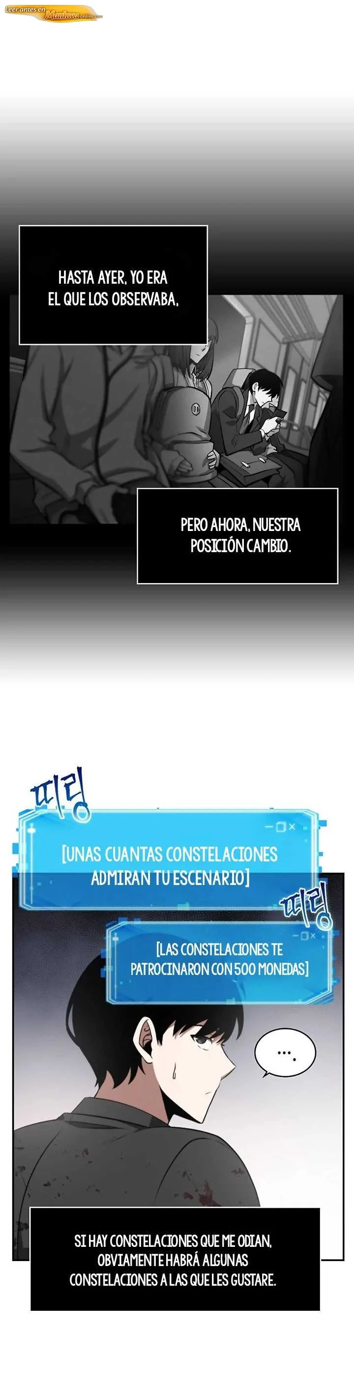 Lector omnisciente Capítulo 07 - página 23
