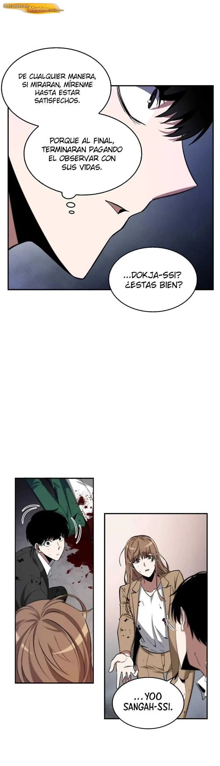 Lector omnisciente Capítulo 07 - página 24