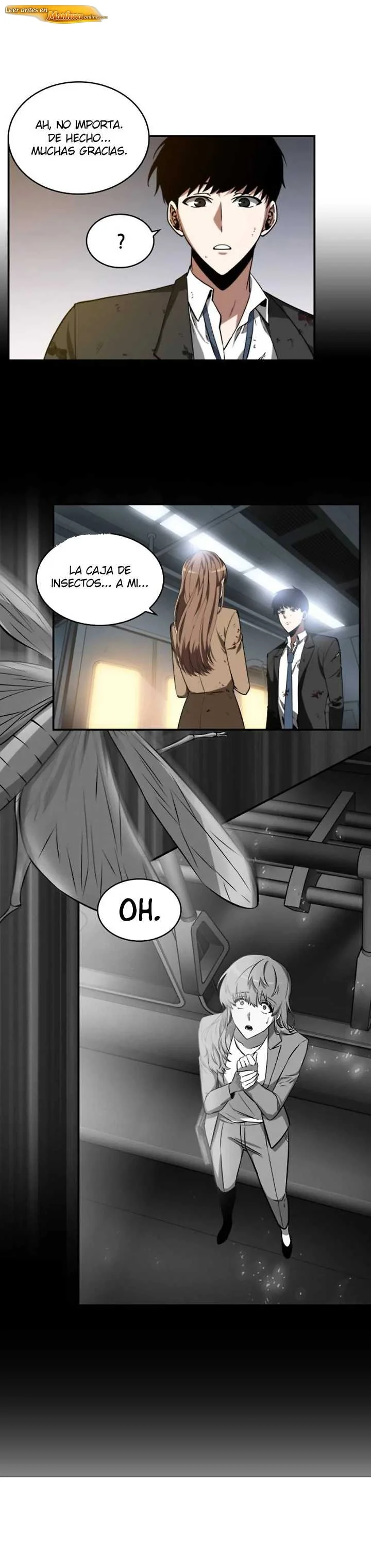 Lector omnisciente Capítulo 07 - página 26