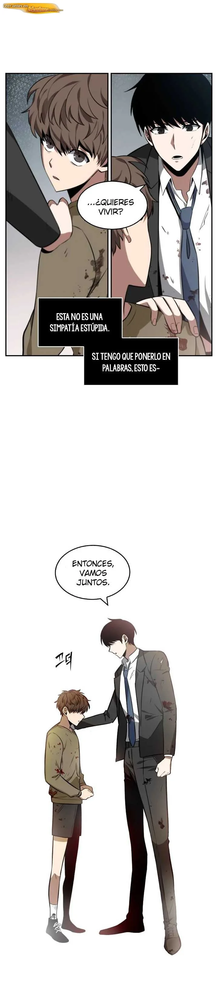 Lector omnisciente Capítulo 07 - página 32