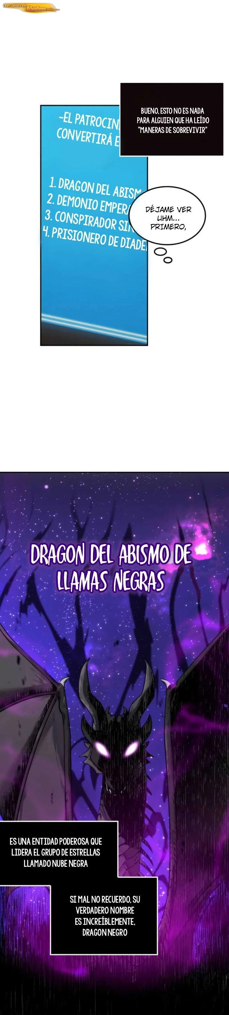 Lector omnisciente Capítulo 08 - página 4