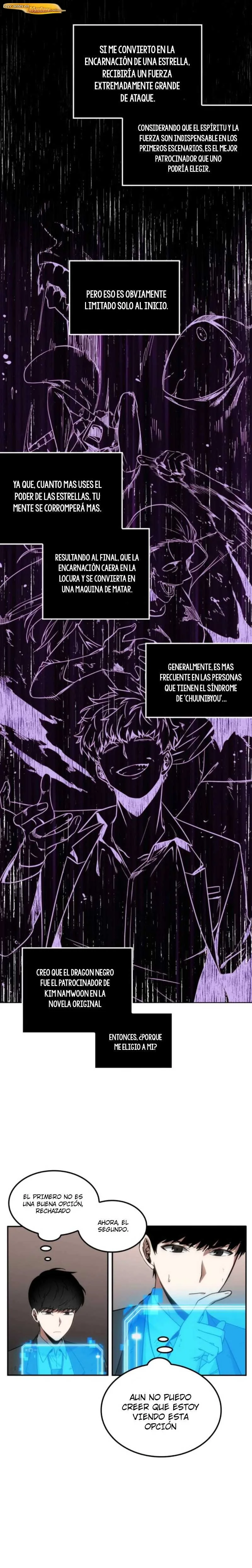 Lector omnisciente Capítulo 08 - página 5