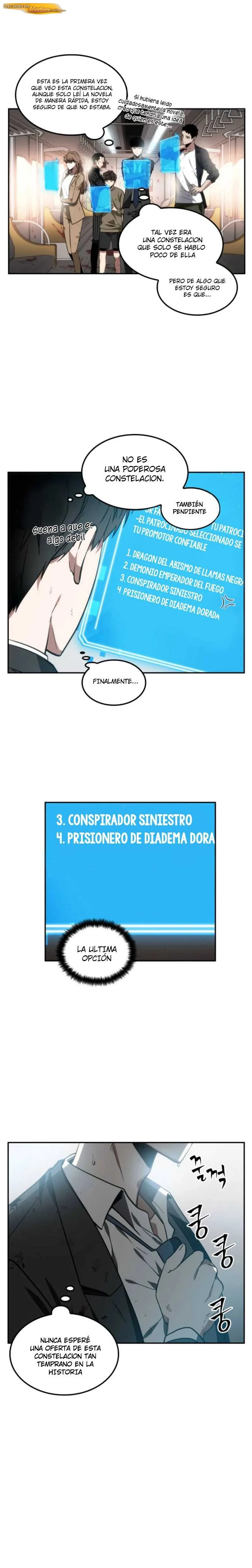Lector omnisciente Capítulo 08 - página 8